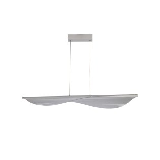 Lámpara de techo LED Bianca CCT Dim (58W)