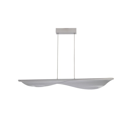 Lámpara de techo LED Bianca CCT Dim (58W)