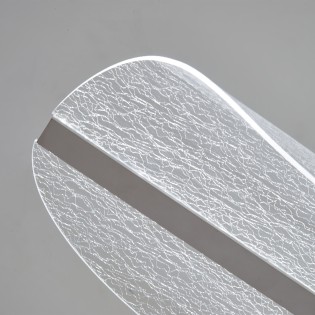 Lámpara de techo LED Bianca CCT Dim (58W)