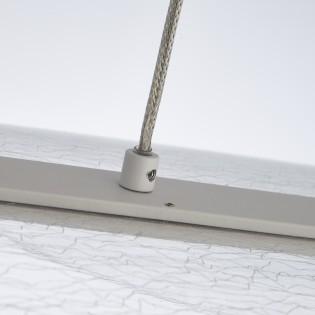 Lámpara de techo LED Bianca CCT Dim (58W)