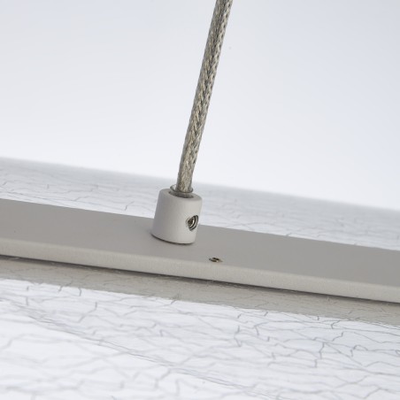 Lámpara de techo LED Bianca CCT Dim (58W)