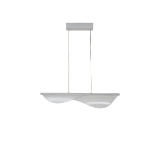Lámpara de techo LED Bianca...