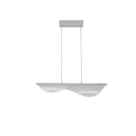 Lámpara de techo LED Bianca CCT Dim