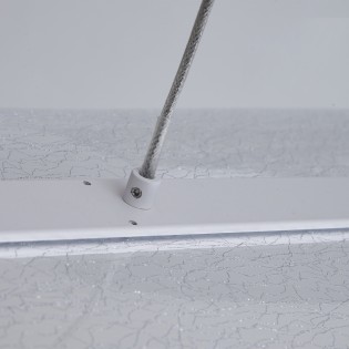 Lámpara de techo LED Bianca CCT Dim