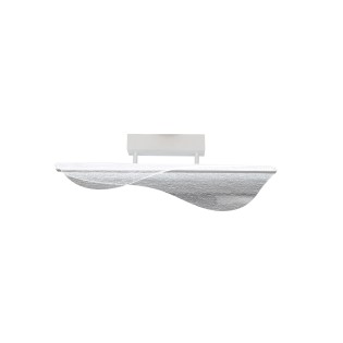 Semiplafon de techo LED Bianca CCT Dim (40W)