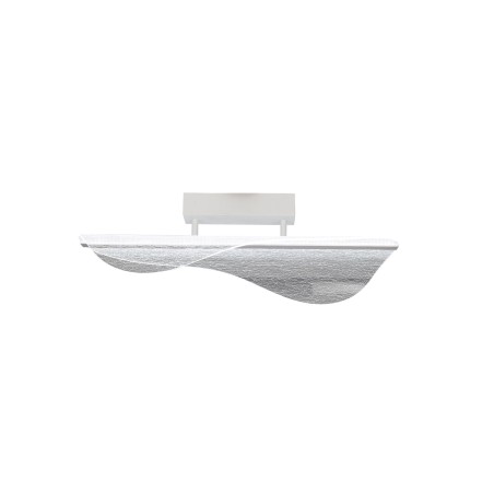 Semiplafon de techo LED Bianca CCT Dim (40W)