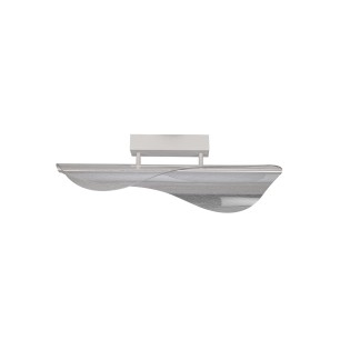 Semiplafon de techo LED Bianca CCT Dim (40W)