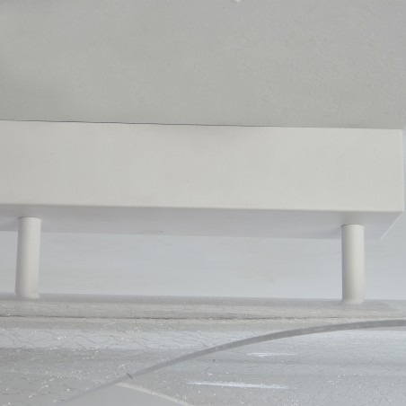 Semiplafon de techo LED Bianca CCT Dim (40W)