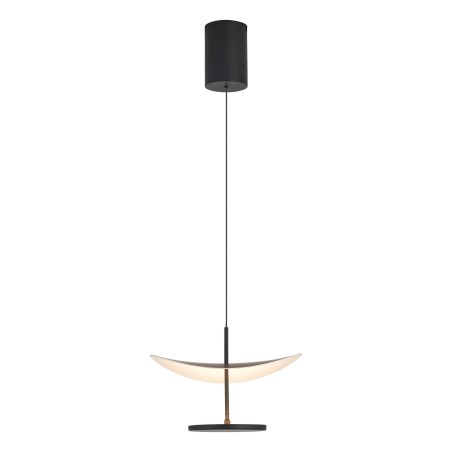 Lámpara de techo LED Abisal CCT Dim (12W)
