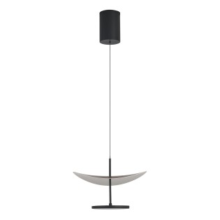 Lámpara de techo LED Abisal CCT Dim (12W)