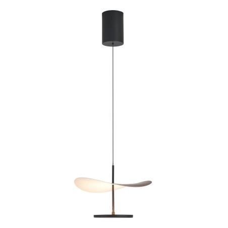 Lámpara de techo LED Abisal CCT Dim (12W)