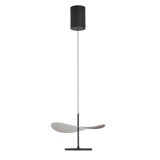 Lámpara de techo LED Abisal CCT Dim (12W)