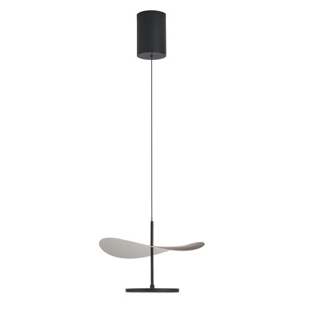 Lámpara de techo LED Abisal CCT Dim (12W)