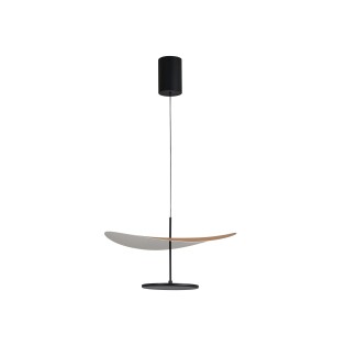 Lámpara de techo LED Abisal CCT Dim (18W)