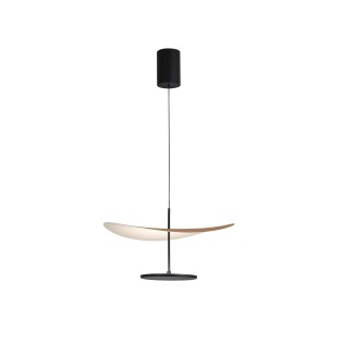Lámpara de techo LED Abisal CCT Dim (18W)