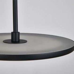 Lámpara de techo LED Abisal CCT Dim (18W)