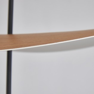 Lámpara de techo LED Abisal CCT Dim (18W)
