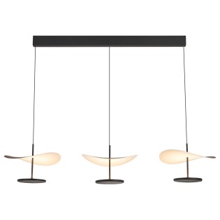 Lámpara de techo LED Abisal CCT Dim II (32W)