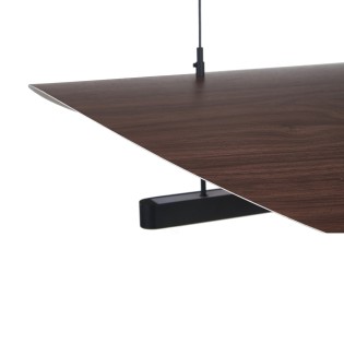 Lámpara de techo LED Abisal CCT Dim (28W)