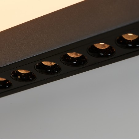 Lámpara de techo LED Abisal CCT Dim (48W)