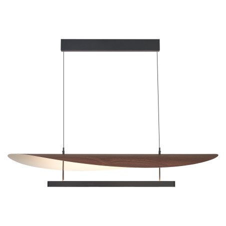 Lámpara de techo LED Abisal II CCT Dim (40W)