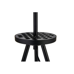 Lámpara de mesa trípode LED Abisal S CCT Dim (12W)