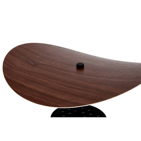 Lámpara de mesa trípode LED Abisal S CCT Dim (12W)