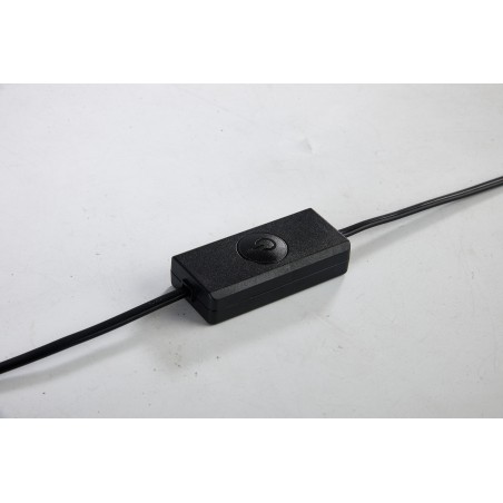 Lámpara de mesa trípode LED Abisal S CCT Dim (12W)