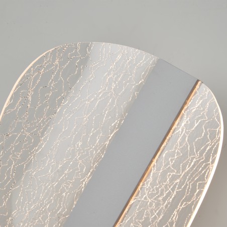 Aplique de pared LED Bianca CCT Dim