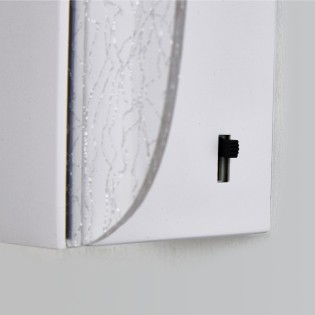Aplique de pared LED Bianca CCT Dim