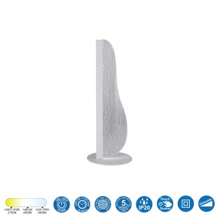 Lámpara de mesa LED Bianca CCT Dim