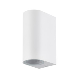 Aplique de exterior Kandanchu (2 luces)