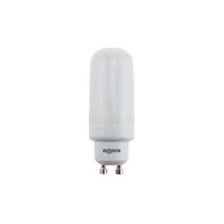 Bombilla LED mini GU10 (4W)