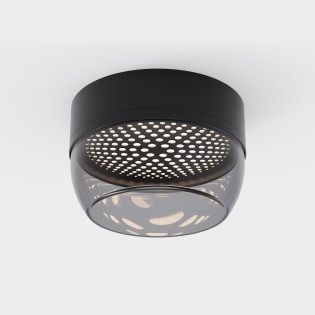 Aplique de pared de exterior LED Pixel (10W)