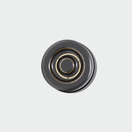 Aplique de pared de exterior LED Eclipse (10W)