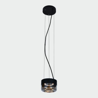 Lámpara de techo LED Eclipse (10W)