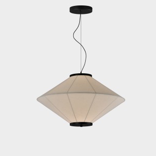Lampara colgante LED Totem (7W)