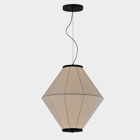 Lampara colgante LED Totem (8.5W)