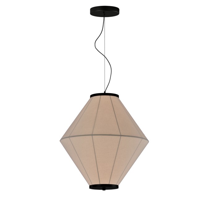 Lampara colgante LED Totem (8.5W)