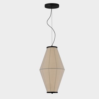 Lampara colgante LED Totem (11.5W)