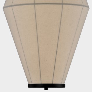 Lampara colgante LED Totem (11.5W)