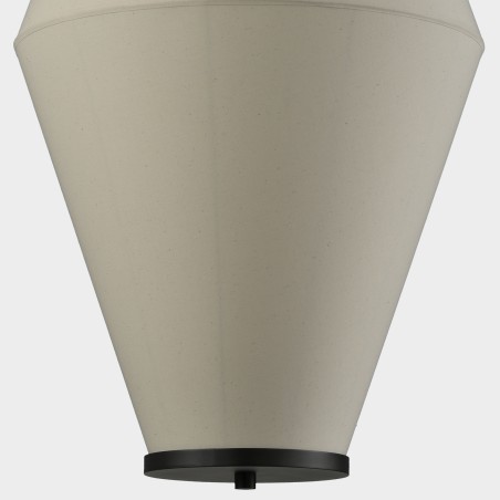 Lampara colgante LED Totem (11.5W)