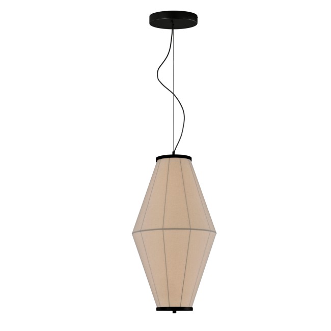 Lampara colgante LED Totem (11.5W)