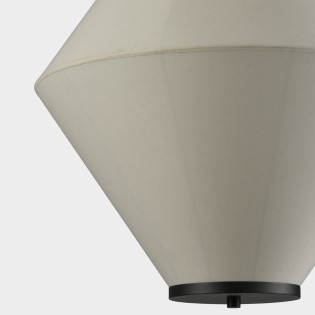 Lampara colgante LED Totem (8.5W)