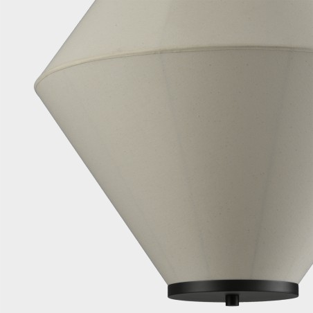 Lampara colgante LED Totem (8.5W)