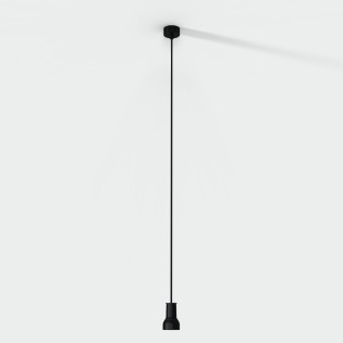 Lampara colgante Duo 16