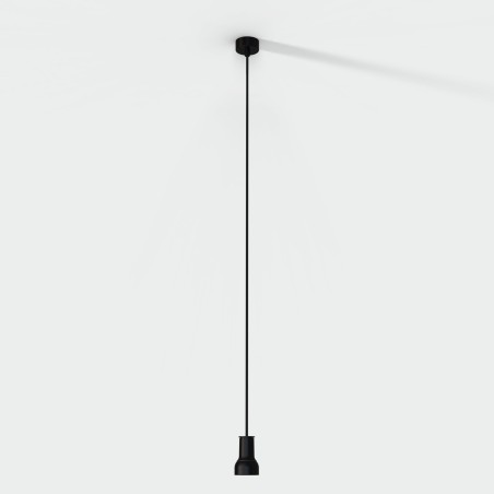 Lampara colgante Duo 16