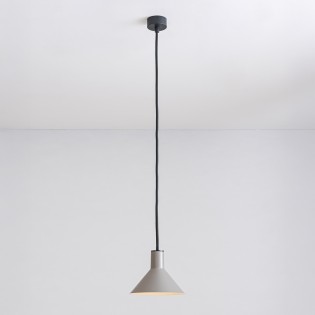 Lampara colgante Duo 16