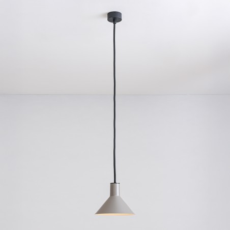 Lampara colgante Duo 16