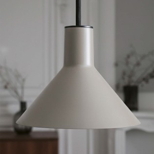 Lampara colgante Duo 16